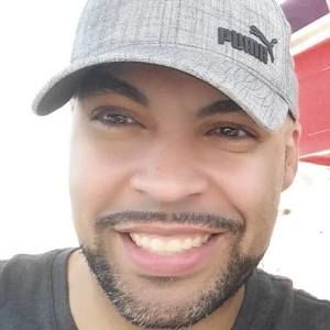 Meet your Posher, Erick